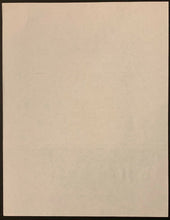 Load image into Gallery viewer, 2007 Gary Dornhoefer Signed Contract NHL Flyers Mitchell Marketing Appearances