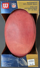 Load image into Gallery viewer, Dan Marino Miami Dolphins Autographed Wilson Football HOF Signed NFL JSA