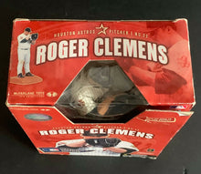 Load image into Gallery viewer, Roger Clemens McFarlane Sportspicks MLB Baseball Figurine Action Figure Toy NOS