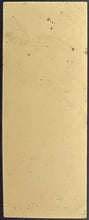 Load image into Gallery viewer, 1972 Summit Series Canada vs USSR Hockey Ticket Game 3 Standing Room iCert