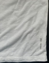 Load image into Gallery viewer, 2016 NBA Finals Game Worn Tristan Thompson Used Shooting Shirt NBA MeiGrey LOA