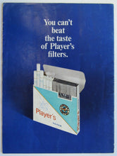 Load image into Gallery viewer, 1968-1969 NHL Program Vancouver Canucks vs Maple Leafs Signed Imlach Keon + More