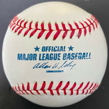 Load image into Gallery viewer, Bert Blyleven Signed Autographed HOF MLB Baseball Sweet Spot Authenticated