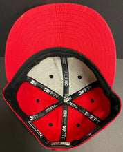 Load image into Gallery viewer, Boston Red Sox MLB Baseball Cap 59/50 Hat New Era MLB Genuine Size 6 3/4 Kids