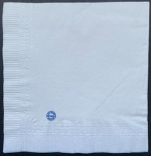 Load image into Gallery viewer, 1980’s Maple Leaf Gardens Hot Stove Club Lot Menu+Placemat+Napkin+Envelope NHL