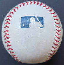 Load image into Gallery viewer, David Ortiz Autographed Signed Major League Rawlings Baseball JSA Boston Red Sox