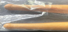 Load image into Gallery viewer, 1978 - 1982 Vintage Buddy Rich Model T5A Original Ludwig Hickory Drumsticks