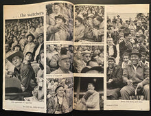 Load image into Gallery viewer, July 8, 1957 Sports Illustrated MLB All-Star Preview Stan Musial Ted Williams