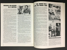 Load image into Gallery viewer, 1974 Hank Aaron 715 HR Program Passes Babe Ruth LA Dodgers vs Atlanta Braves