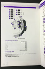Load image into Gallery viewer, 1995 Toronto Raptors NBA Basketball First Year Media Guide Rare Inaugural Season