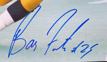 Load image into Gallery viewer, Barry Foster Autographed Signed Pittsburgh Steelers NFL Football Photo