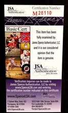Load image into Gallery viewer, Cal Ripken Autographed Photo Signed MLB Team Issued Picture JSA MLB Baseball
