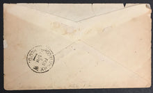 Load image into Gallery viewer, 1886 Walter Damrosch Signed Letter Composer Music New York Symphony JSA LOA