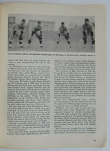Load image into Gallery viewer, 1950 MLB Baseball Chicago Cubs Season Yearbook Wrigley Field Frankie Frisch