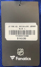 Load image into Gallery viewer, Mitch Marner Toronto Maple Leafs Autographed Fanatics Jersey Signed Frameworth