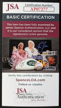 Load image into Gallery viewer, 1959 George Punch Imlach Autographed Funny Letter Signed Molson Brewery NHL JSA