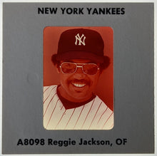 Load image into Gallery viewer, 1978 American League Issued Baseball 33mm Slides Full Set x143 Vintage MLB