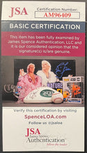 Load image into Gallery viewer, Gaylord Perry Autographed Rawlings OMLB Baseball Signed PSA JSA Giants Indians