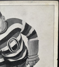 Load image into Gallery viewer, 1933-34 World Wide Gum Ice Kings V357 Premium Photo Allan Shields Senators Rare