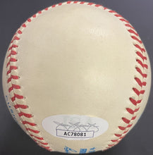 Load image into Gallery viewer, Dave Parker Autographed American League Rawlings Baseball Signed Pirates JSA