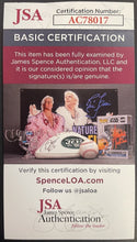 Load image into Gallery viewer, Brooks Robinson Autographed American League Rawlings Baseball Signed Orioles JSA