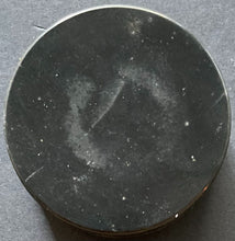 Load image into Gallery viewer, 1970s NHL Hockey Derek Sanderson Franklin Promo Puck Boston Bruins Vintage