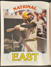 Load image into Gallery viewer, 1979 MLB Baseball World Series Program Baltimore Orioles Pittsburgh Pirates