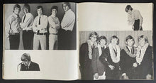 Load image into Gallery viewer, 1966 Herman's Hermits Concert Program Ticket Stub Eric Burdon The Animals