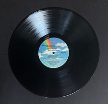 Load image into Gallery viewer, 1985 Back To The Future Movie Soundtrack 33 1/3 RPM Vinyl Record + Sleeve
