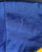 Load image into Gallery viewer, 1958 Leo Lewis Grey Cup Championship Game Worn Winnipeg Blue Bombers Jersey LOA