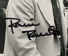 Load image into Gallery viewer, Autographed Photo MLB Phillies Robin Roberts, Braves Donald Davison Signed 1976