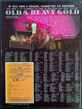 Load image into Gallery viewer, 1974 International Boxing Magazine Muhammad Ali vs Joe Frazier Cover Photo