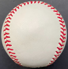 Load image into Gallery viewer, Jerome Walton Signed Official Rawlings MLB Baseball Autographed Chicago Cubs