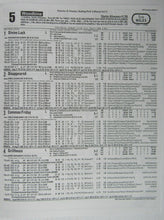 Load image into Gallery viewer, 2002 Canadian International Grade 1 Stakes Woodbine Program + Poster Ballingarry