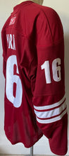 Load image into Gallery viewer, Mike York Phoenix Coyotes Game Issued Hockey Jersey NHL Team LOA Reebok