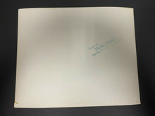 Load image into Gallery viewer, 1959 Toronto Maple Leafs Hockey Turofsky Type 1 Photo Dick Duff Bert Olmstead