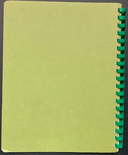 Load image into Gallery viewer, Canada Olympics Men's Hockey Future Participation Evaluation Report Vintage