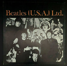 Load image into Gallery viewer, 1964-1966 The Beatles 3 Major North American Concert Tour Programs + CHUM Chart