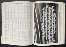 Load image into Gallery viewer, 1970 Baltimore Orioles vs. Cincinnati Reds World Series Program MLB Baseball VTG