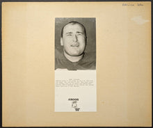Load image into Gallery viewer, 1966 Toronto Argonauts Player Photos x8 Team File CFL Canadian Football Vintage