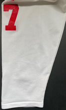 Load image into Gallery viewer, Darryl Sittler 1976 Canada Cup Replica Hockey Jersey XL NHL HOF Team Canada