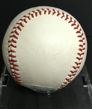 Load image into Gallery viewer, Denny McLain Autographed Wilson Baseball Signed Detroit Tigers Vintage MLB JSA