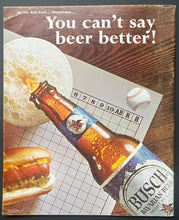 Load image into Gallery viewer, 1966 MLB Baseball San Francisco Giants Official Season Yearbook Mays McCovey