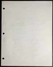 Load image into Gallery viewer, 1980s RPM Canadian Music Magazine Guest Major Hoople's Boarding House Signed