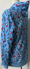 Load image into Gallery viewer, 2023 Toronto Blue Jays Giveaway SGA Fan Appreciation Hoodie XL Sweater MLB