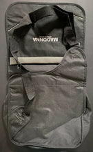 Load image into Gallery viewer, Unused 2010 Madonna Messenger Shoulder Bag Sticky & Sweet Concert Tour