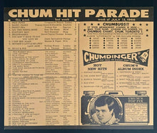 Load image into Gallery viewer, 1964-1966 The Beatles 3 Major North American Concert Tour Programs + CHUM Chart