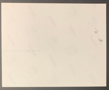 Load image into Gallery viewer, Ed Johnston + Gerry Cheevers Autographed Bruins NHL Hockey Photo Signed JSA