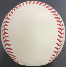 Load image into Gallery viewer, George H.W. Bush Signed Autographed Major League Baseball Rawlings JSA LOA