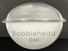 Load image into Gallery viewer, 2002-03 Rolling Stones Charlie Watts Bobblehead Licks World Tour Bobble Dobbles